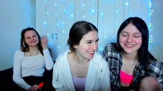 sophie_and_rachelss - Record  [Chaturbate] bubblebutt perfect-body-porn exhibition Shaved