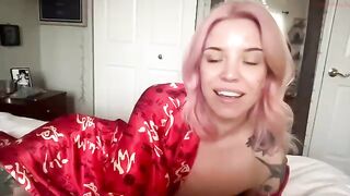 sweettooth3773 - Record  [Chaturbate] satin ahegao Homemade foot