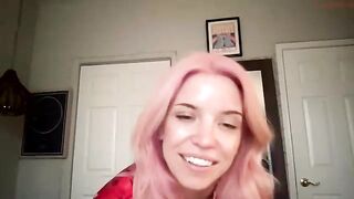 sweettooth3773 - Record  [Chaturbate] satin ahegao Homemade foot