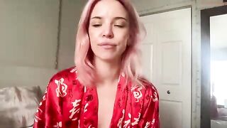 sweettooth3773 - Record  [Chaturbate] babe showershow fuck-her-hard first time