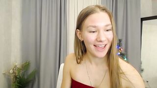 teonasafina__ - Record  [Chaturbate] beautiful gros-seins teasing domination