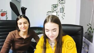 tina_tina1 - Record  [Chaturbate] splits analshow twerk sapphic