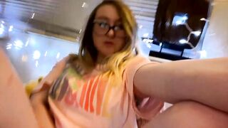 vanillapuddingpie - Record  [Chaturbate] young-men guyonshemale hard indian-sex