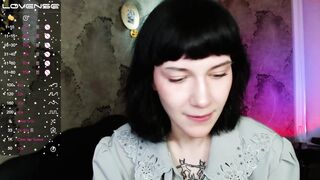 violet_vivian - Record  [Chaturbate] naughtygirl elegant smallbreasts bikini