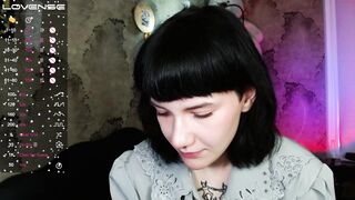 violet_vivian - Record  [Chaturbate] naughtygirl elegant smallbreasts bikini