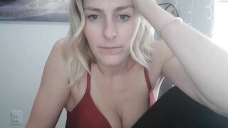 wet_scarlett72 - Record  [Chaturbate] verified-profile Crazy fat-ass moms