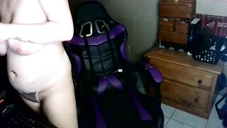 witchynyx - Record  [Chaturbate] free-fucking free-amateur-porn-videos flashing brownhair