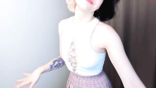 xoxokima - Record  [Chaturbate] garganta-profunda perfecttits training ass-fuck