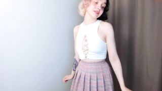 xoxokima - Record  [Chaturbate] garganta-profunda perfecttits training ass-fuck