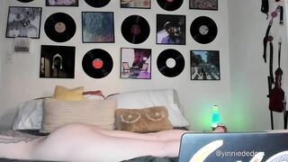 xsunsub - Record  [Chaturbate] summing lush biglegs xvideos