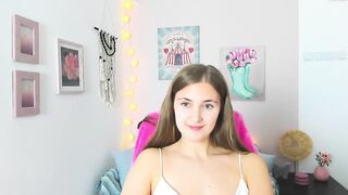 abbey_grey - Record  [Chaturbate] lez sub interview dirty-talk