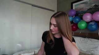 aaapkrepp - Record  [Chaturbate] short smalltitties czech futanari