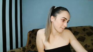 ahhhahhhahhh7777 - Record  [Chaturbate] salope rust hung newmodel