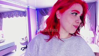 alannathomson - Record  [Chaturbate] gamergirl amature-video black-pussy cocksuckers