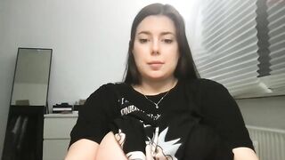 alexa_goldie - Record  [Chaturbate] biceps transsexual shaking -brokenboys