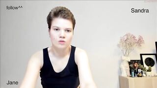 alexandragrayy - Record  [Chaturbate] -outdoor harddick dykes chaturbate