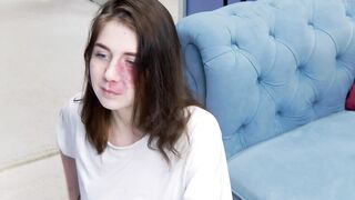 alicebad__ - Record  [Chaturbate] step-daughter megacock doublepenetration dicksucking