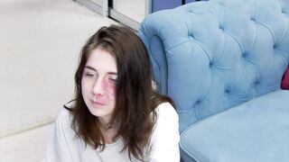 alicebad__ - Record  [Chaturbate] step-daughter megacock doublepenetration dicksucking