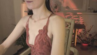 anittarossii - Record  [Chaturbate] dance hymen facebook hot-women-fucking