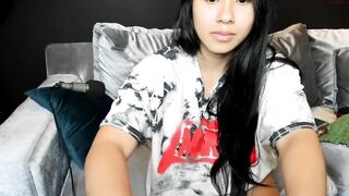 annaxnasty - Record  [Chaturbate] caiu-na-net teensnow husky small-ass