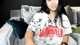 annaxnasty - Record  [Chaturbate] caiu-na-net teensnow husky small-ass