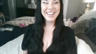 bougieboo707 - Record  [Chaturbate] -bus body-massage -studs brunette