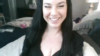 bougieboo707 - Record  [Chaturbate] -bus body-massage -studs brunette