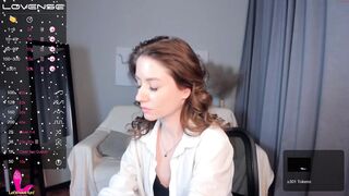 britney_charm - Record  [Chaturbate] roughsex bucetinha spanks lesbiansex