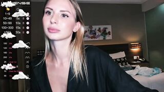 charming_pan - Record  [Chaturbate] privateshow Awesome mistress ukraine