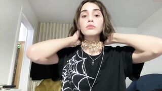 cristinavegas - Record  [Chaturbate] cameltoe carro whipping rubia