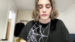 cristinavegas - Record  [Chaturbate] cameltoe carro whipping rubia