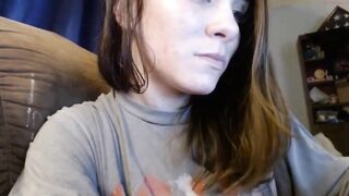 dexter_and_kelly - Record  [Chaturbate] shemales ginger t-girl pale