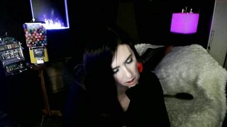 ellathompons - Record  [Chaturbate] arizona cop hentai banho