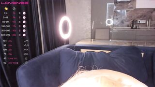 elsaredwood - Record  [Chaturbate] hard-fucking camera femboy blow-job