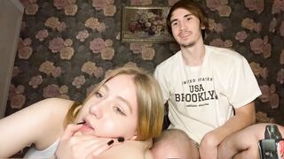 gg_couple - Record  [Chaturbate] 18-year-old twink dolce wifematerial