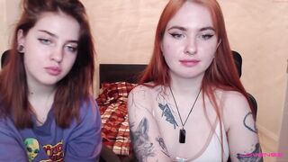 gothkittys - Record  [Chaturbate] -party caught calcinha hidden