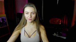 holy_bright - Record  [Chaturbate] reverse-cowgirl peitos nylons fit