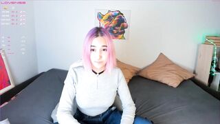 helen_bee - Record  [Chaturbate] canada -handjob -pov tit-fuck