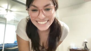 itsarielford - Record  [Chaturbate] cutieman panty hot-pussy webcam