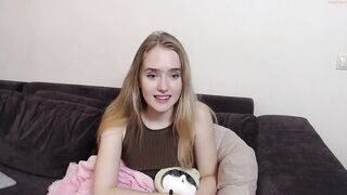 ivoxxxygen - Record  [Chaturbate] toys insertion tit -boysporn