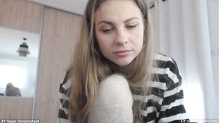 im_gabrielle - Record  [Chaturbate] tites fetiche amadora latinboy