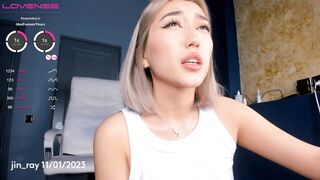 jinny_jay - Record  [Chaturbate] peituda oral-sex-video dykes veryhard