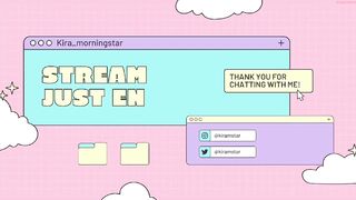 kira_morningstar - Record  [Chaturbate] nipples redhair first-time pool