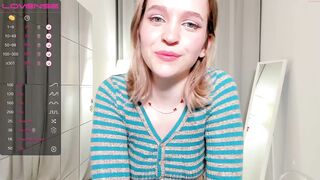 leo_lilly - Record  [Chaturbate] camshow free-fucking-videos bareback top