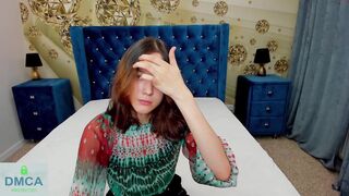 lilslutprincess - Record  [Chaturbate] redhair smoking desperate sub