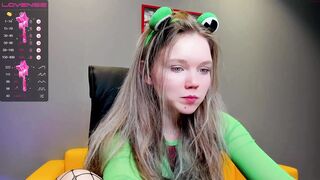 leslyy_ - Record  [Chaturbate] caucasian familia handjob tomboy