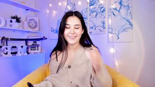 loulou_j69 - Record  [Chaturbate] indian smallbreasts satin home video