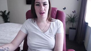 lovely_misa - Record  [Chaturbate] stunning mulata Get Fucked man