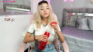 maaddy_ - Record  [Chaturbate] babes shaved inked body-massage