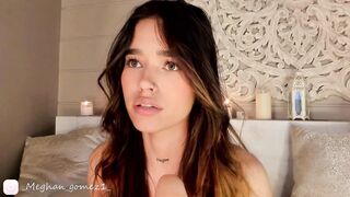 megantylerxxx - Record  [Chaturbate] jovencita brazil casada boyfriend